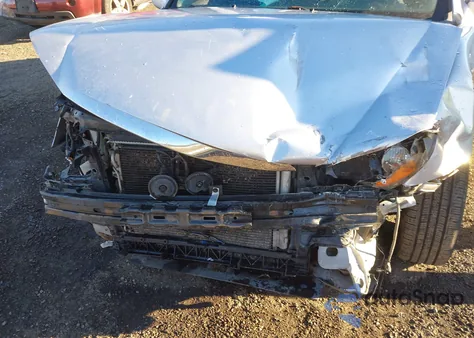 2006 Kia Spectra5 из США, поврежденный, VIN KNAFE162665345648